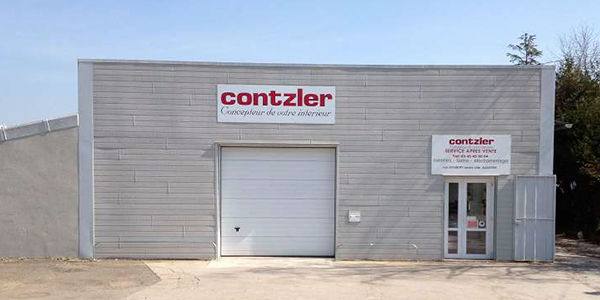 Contzler Auxerre